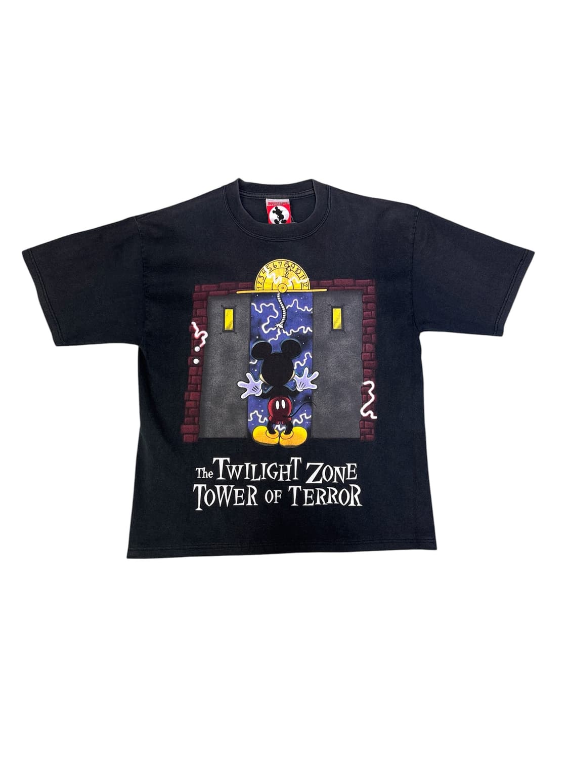 빈티지 미키마우스 MICKEY THE TWILIGHT ZONE TOWER 상품이미지1