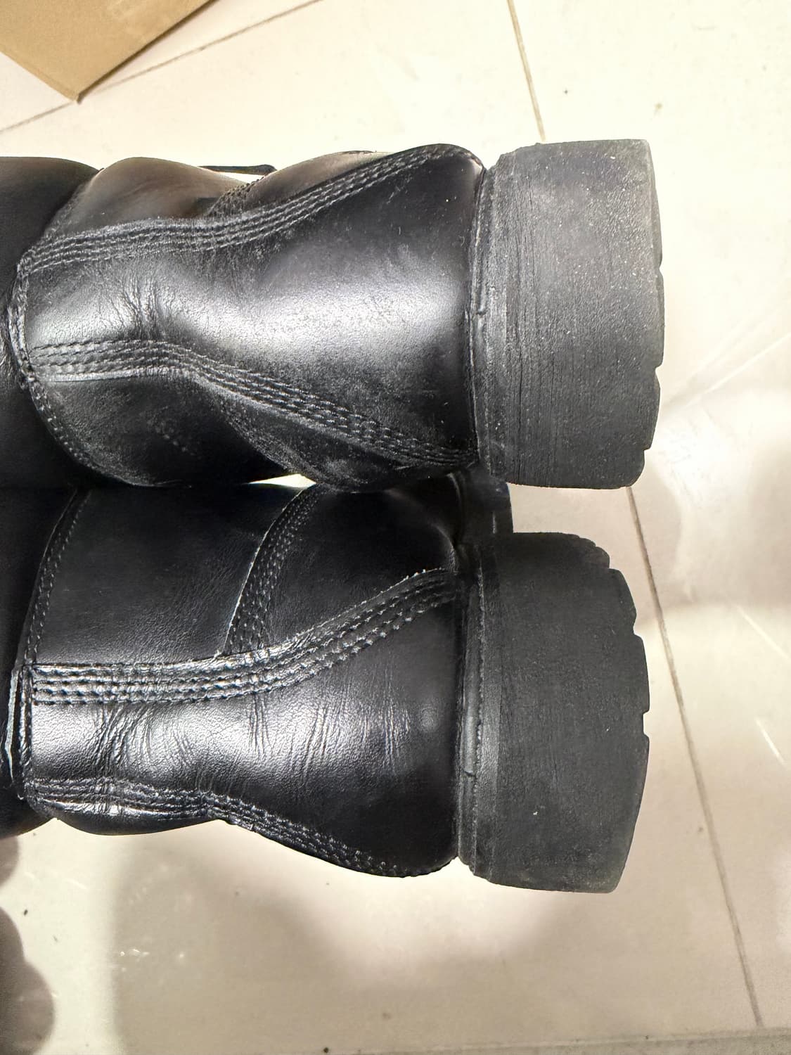 팀버랜드 6인치 7M사이즈 상품이미지3