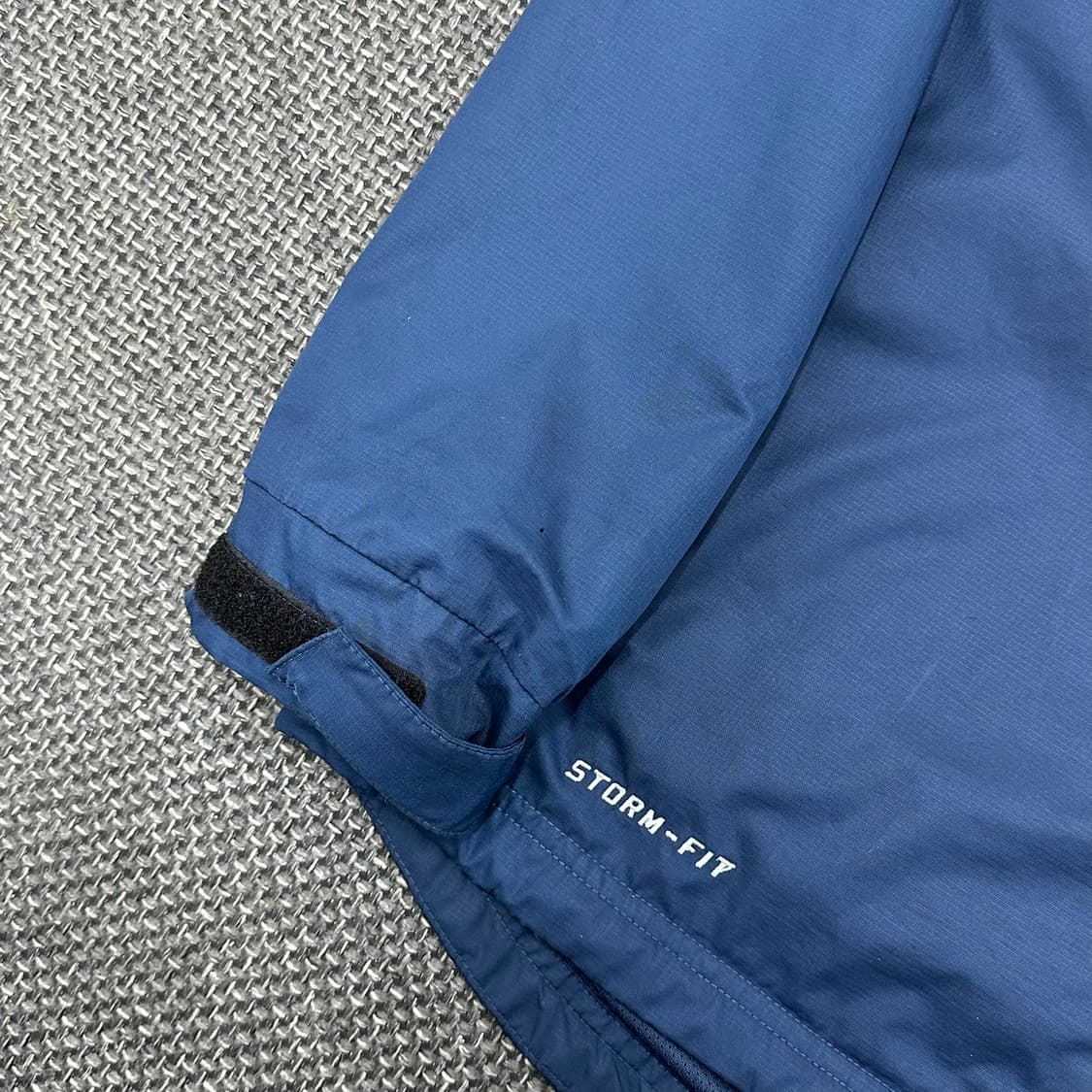 나이키 00s 올드스쿨 스톰핏 바람막이 M 상품이미지6