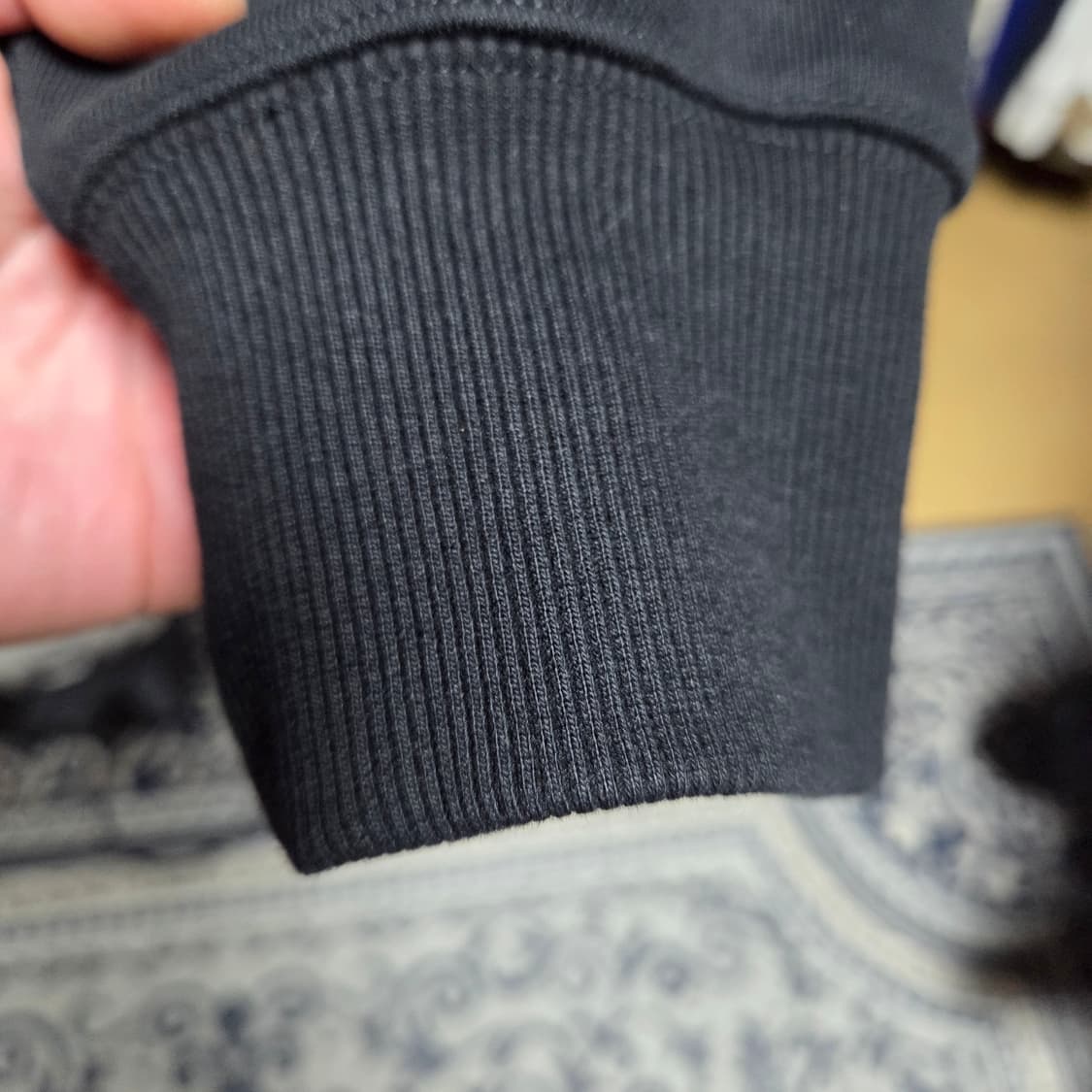 아미 파리스 맨투맨 상품이미지6