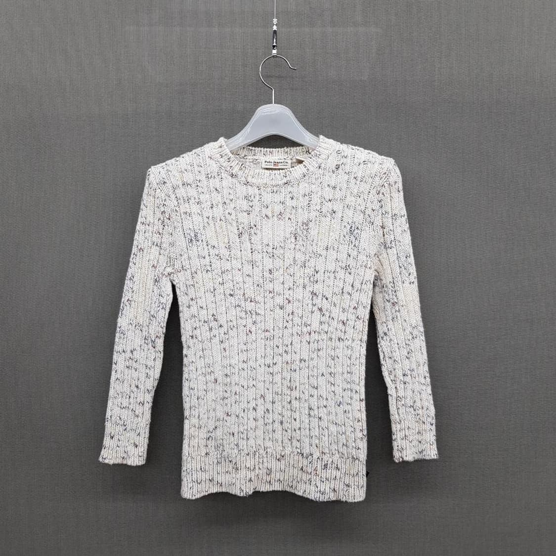 폴로 랄프로렌 리브 니트 S사이즈 상품이미지1