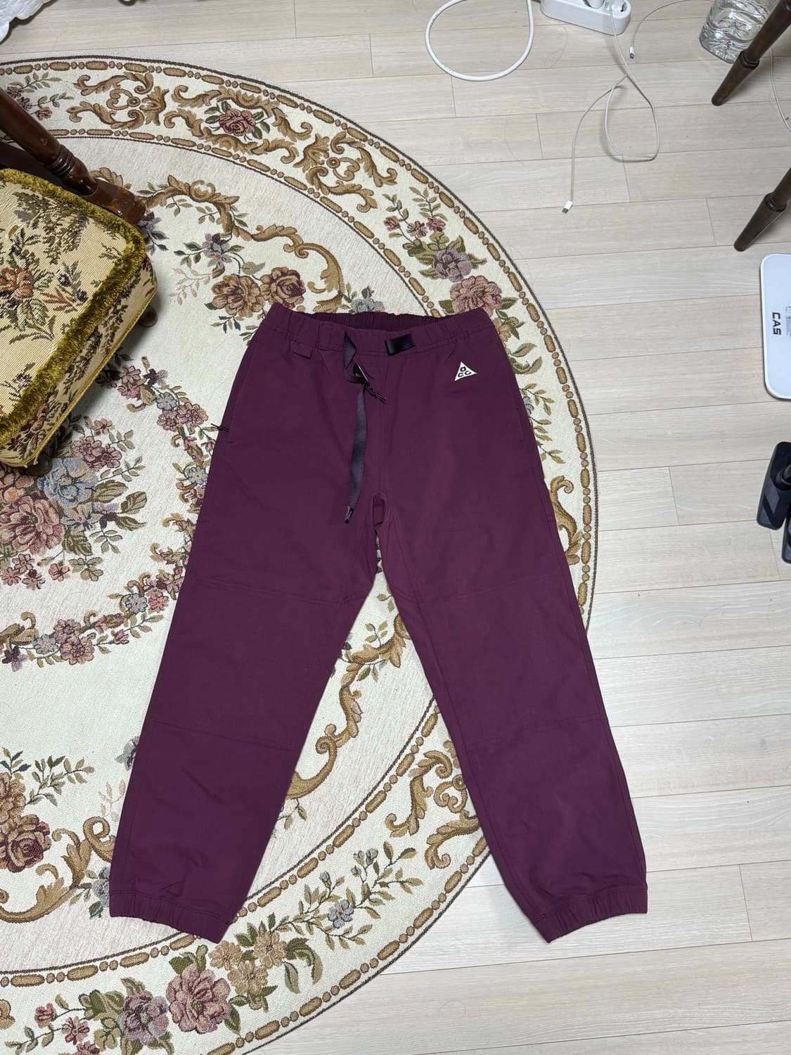 나이키 Acg 팬츠m 상품이미지1