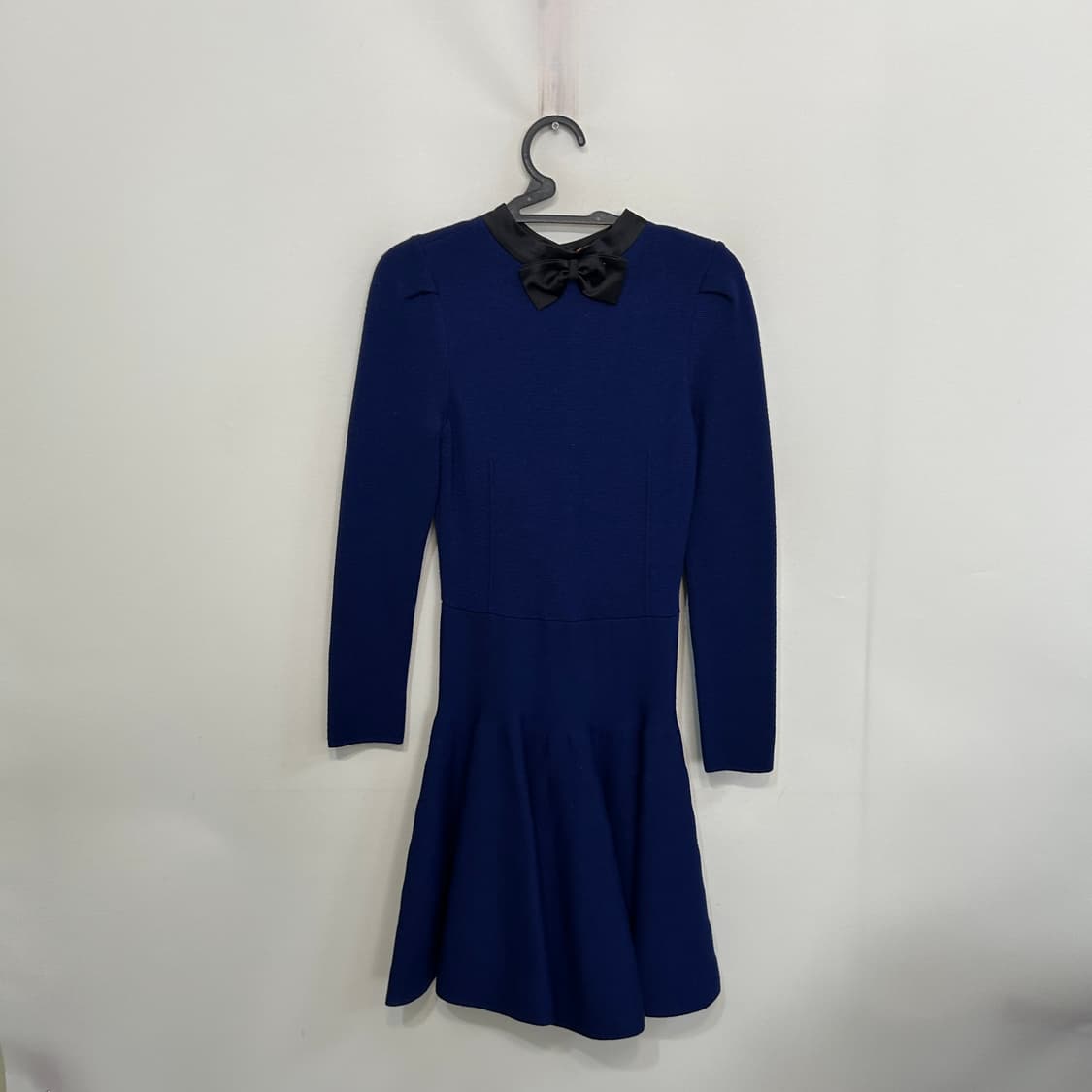 럭키슈에뜨 니트 원피스 36사이즈 55 상품이미지1