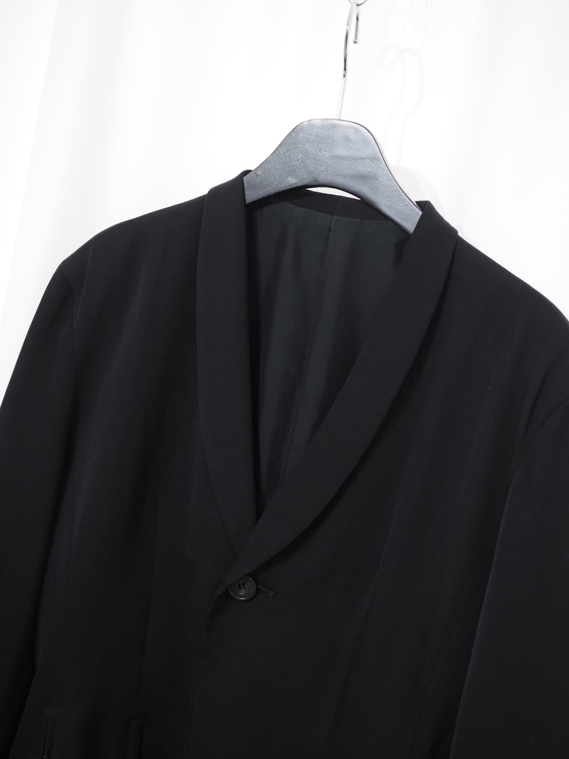 Y's wool jacket  상품이미지3