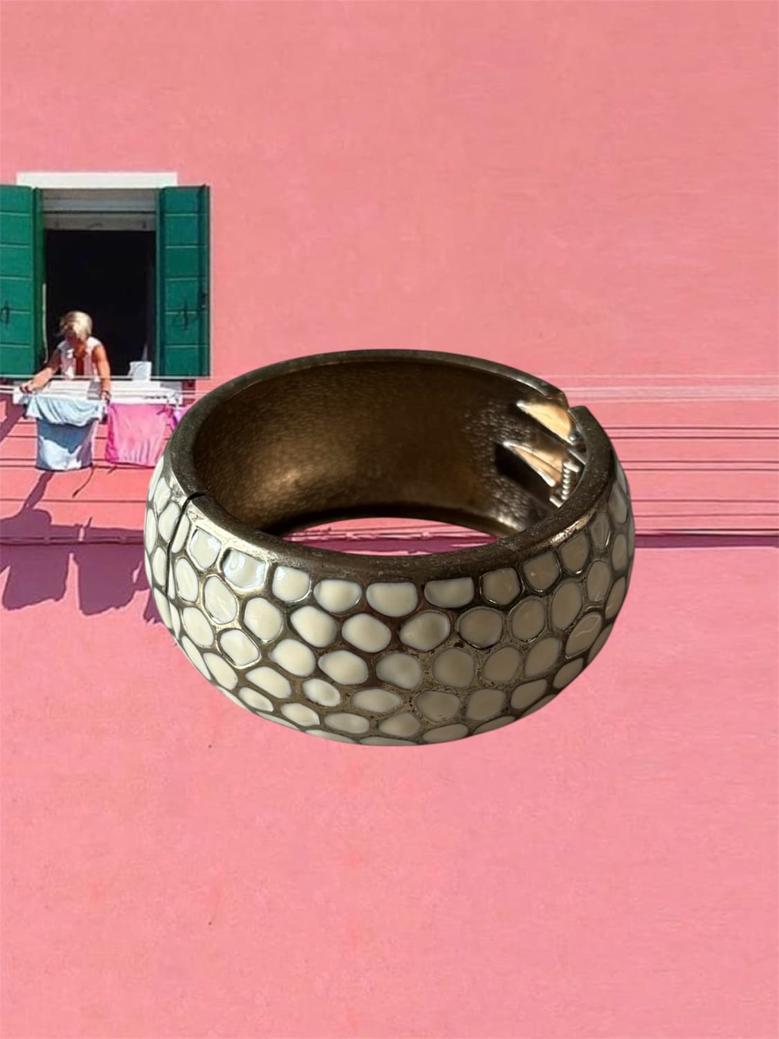 Vintage bangle 상품이미지1