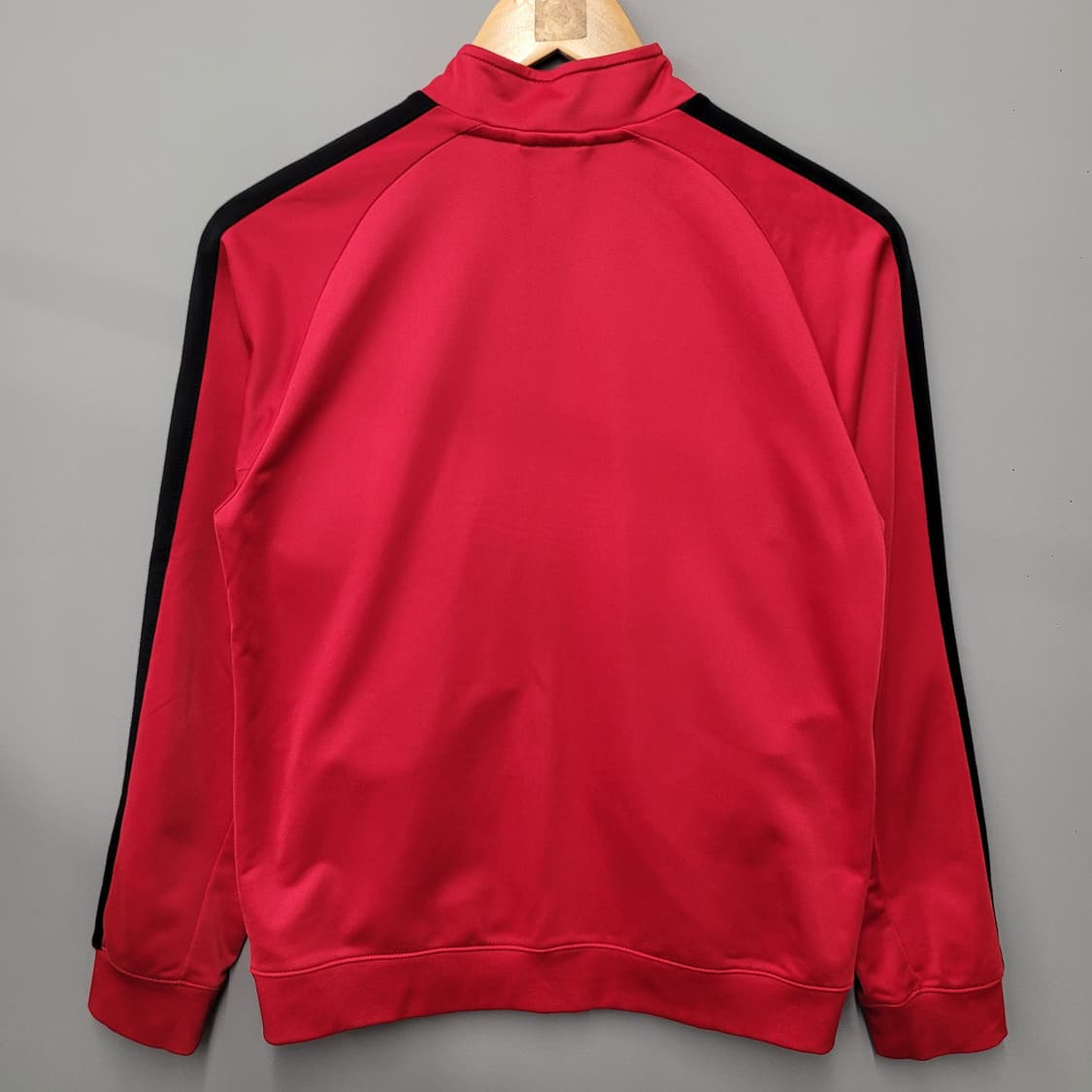 Nike Jordan 나이키 조던 트랙 자켓 레드 상품이미지2