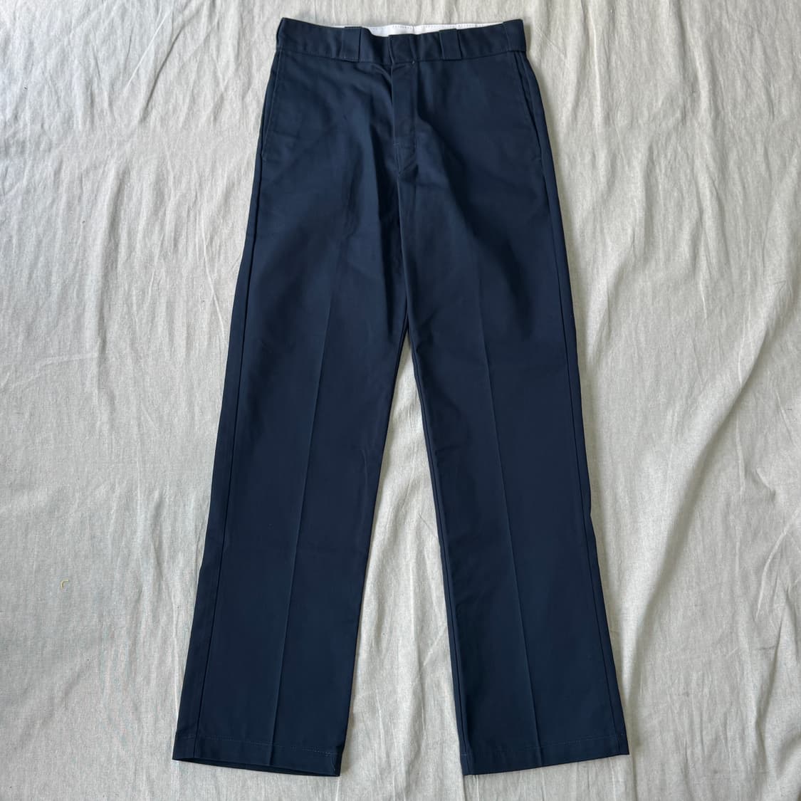 디키즈 네이비 874 워츠팬츠 30 상품이미지1