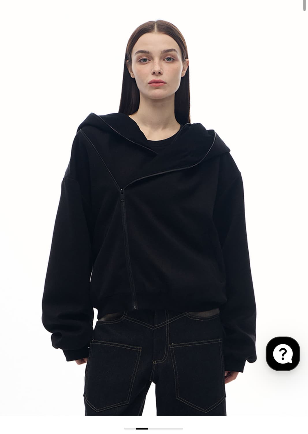 Bacce 후드  상품이미지1