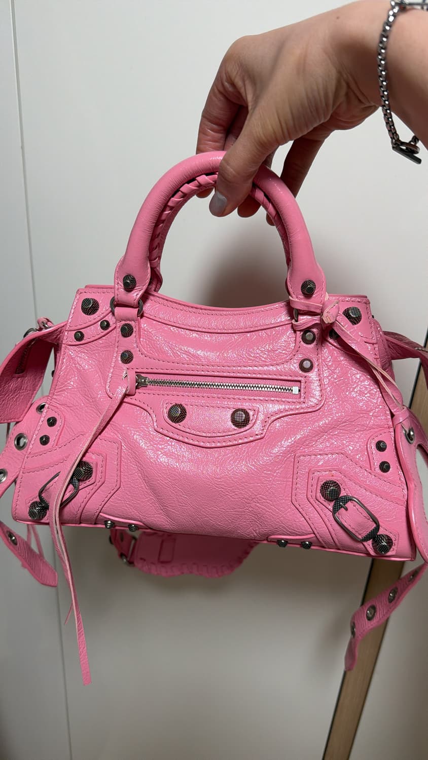 발렌시아가 카골 스몰 상품이미지1