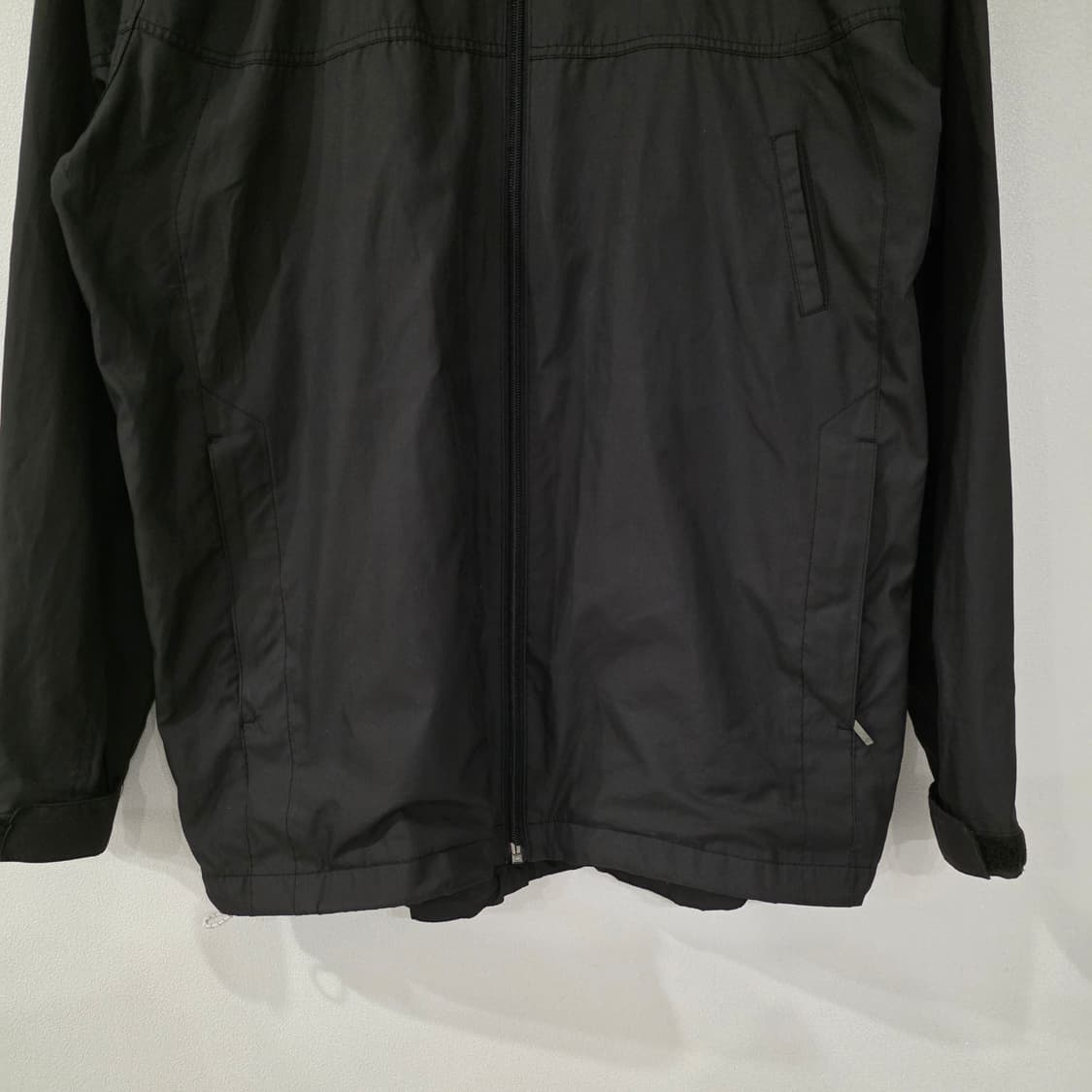 아디다스 독일 국대 바람막이 100 상품이미지4