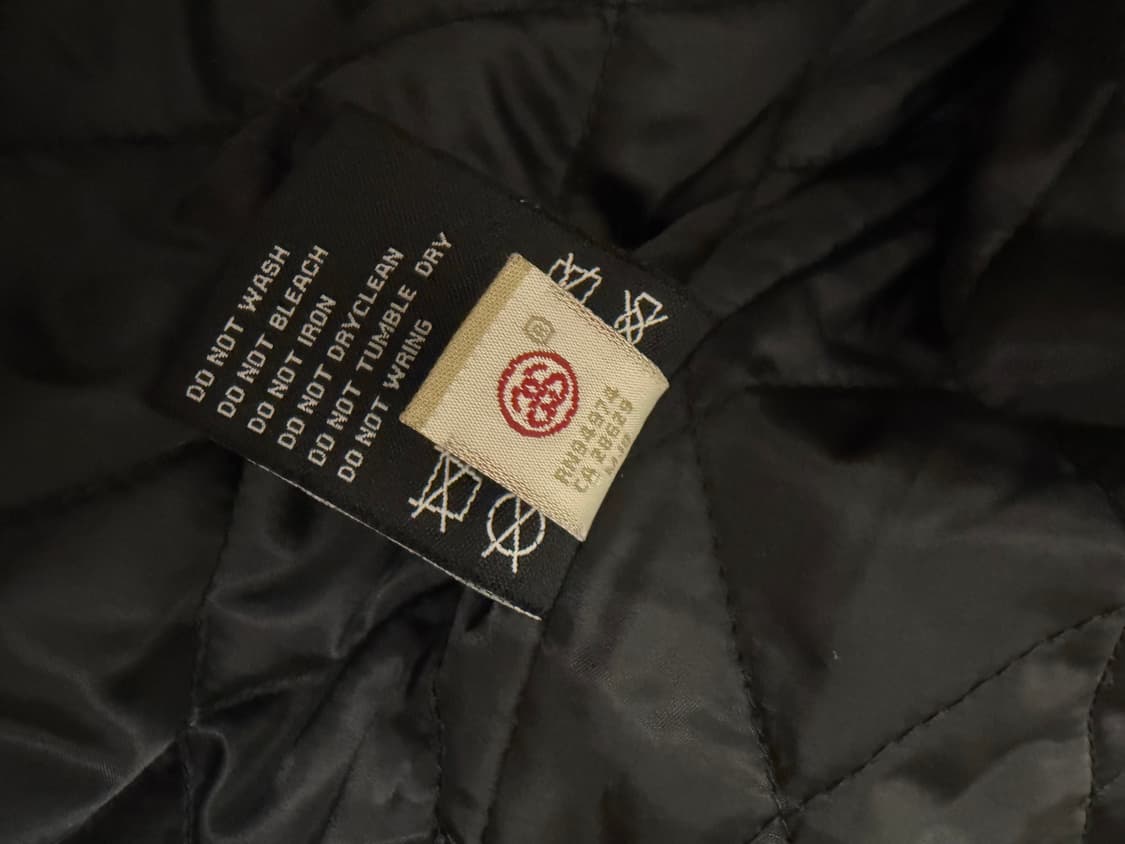 Stüssy X Kostas Seremetis Varsity Jacket 상품이미지4