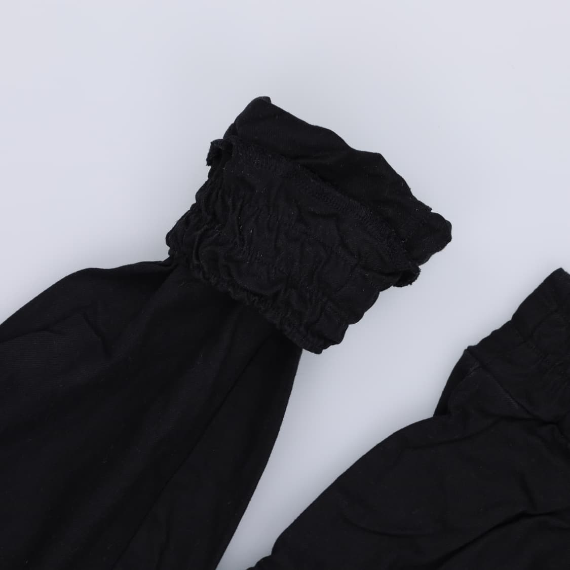 [75] 엄브로 여성 밴딩 조거팬츠 트레이닝바지 0116H2 상품이미지5