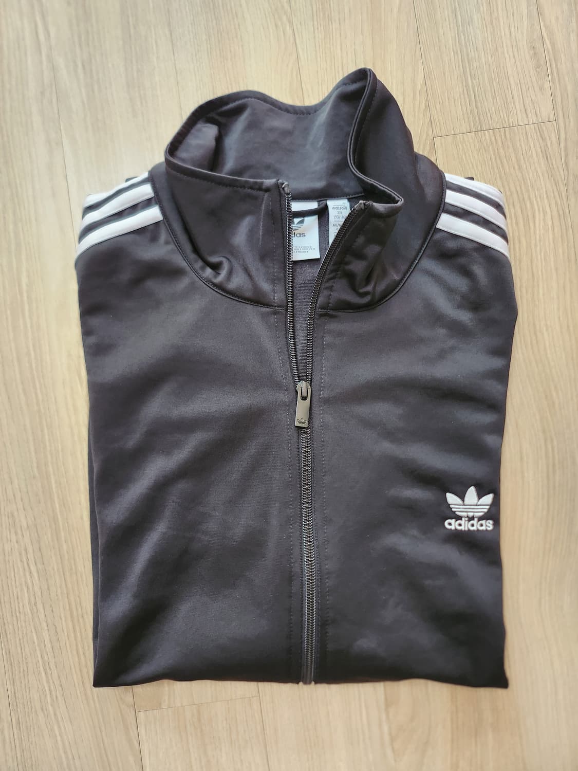 아디다스트랙탑 저지(XL 상품이미지1