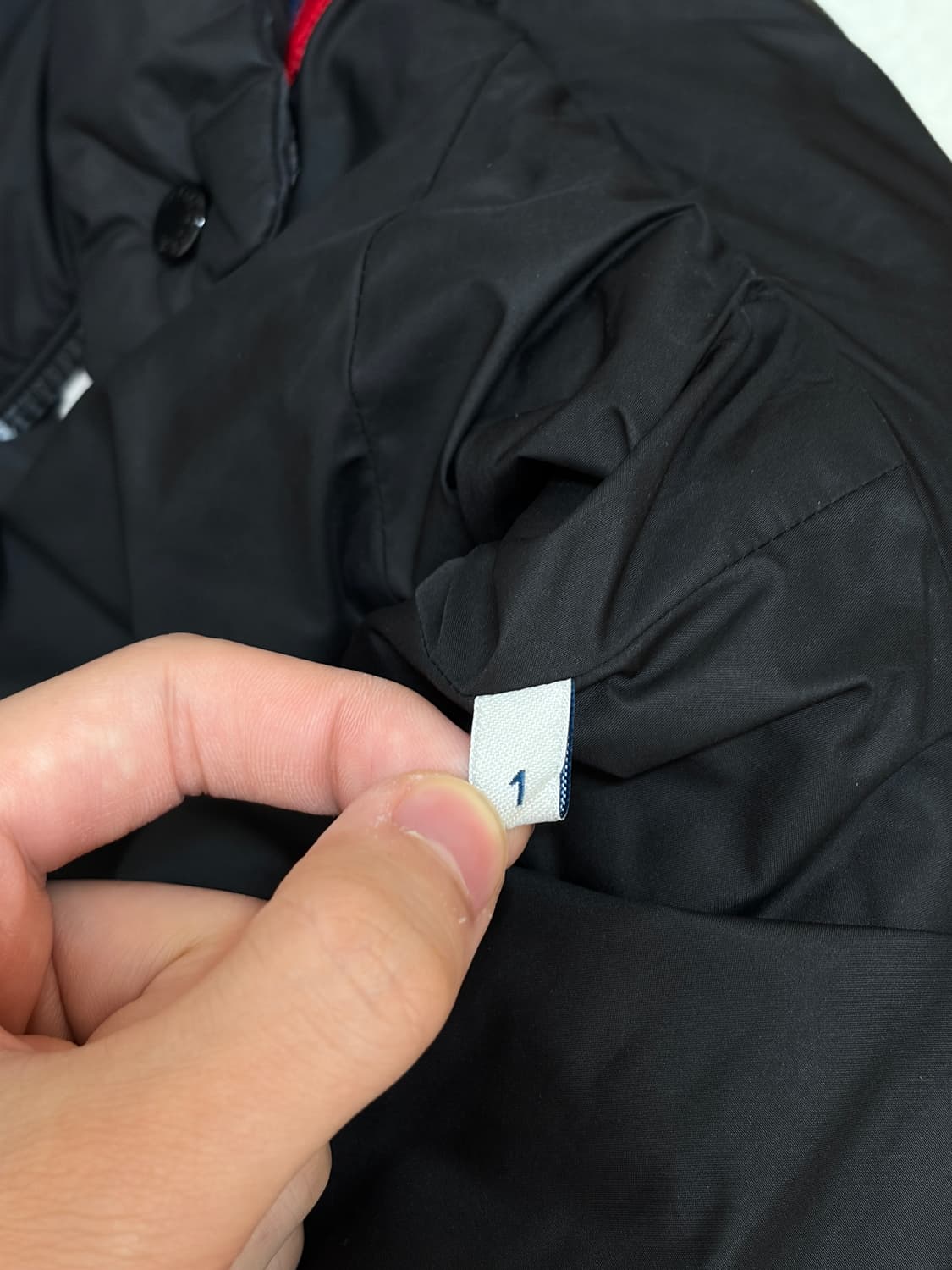 (매장판) 몽클레어 여성 롱패딩 1 몽클레어 여성 패딩 1 상품이미지6