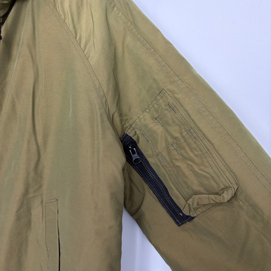 Spiewak 스피왁 n-2b 야상 자켓 상품이미지5