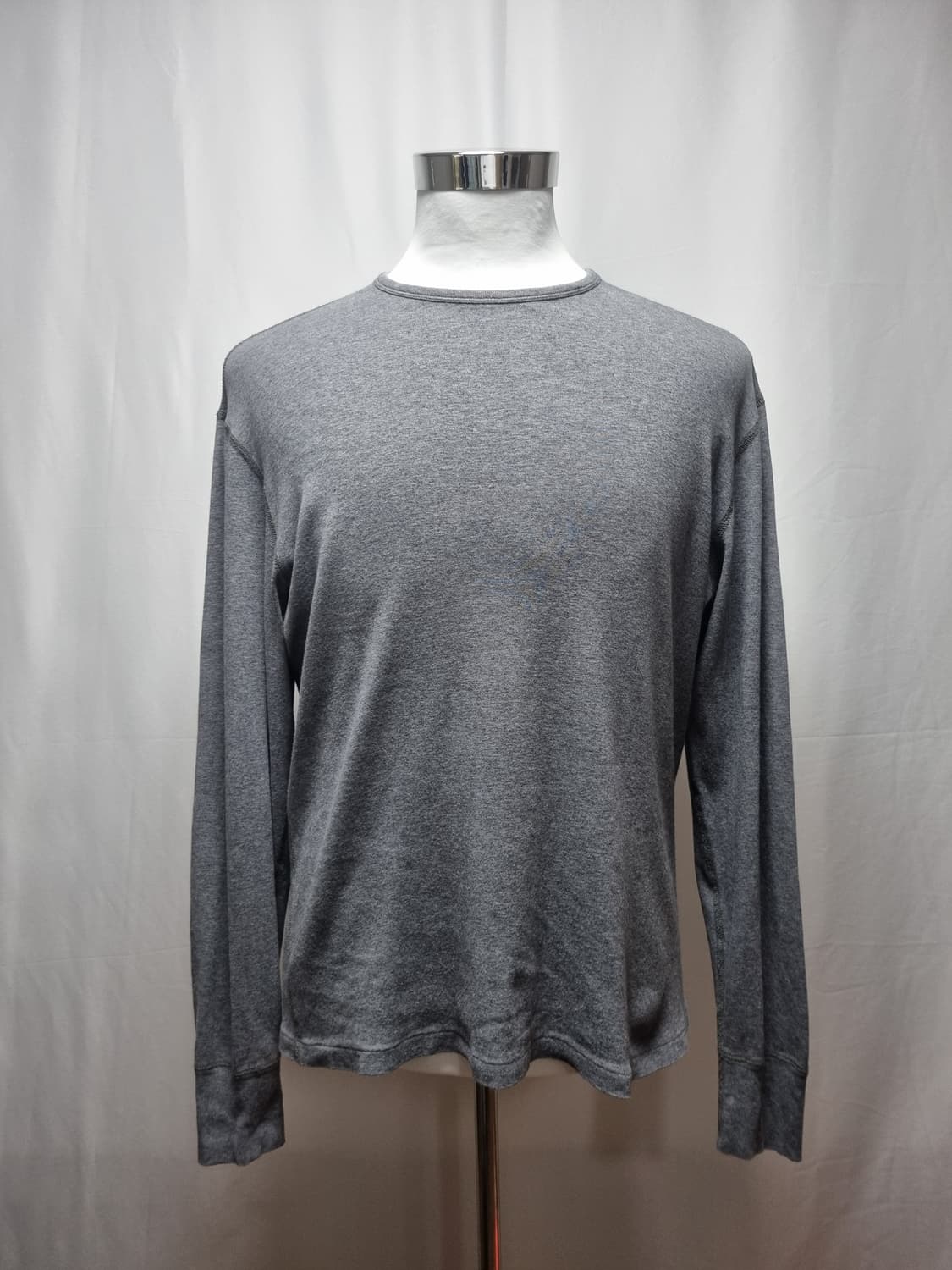 버버리 엘보패치 긴팔 티셔츠 상품이미지1