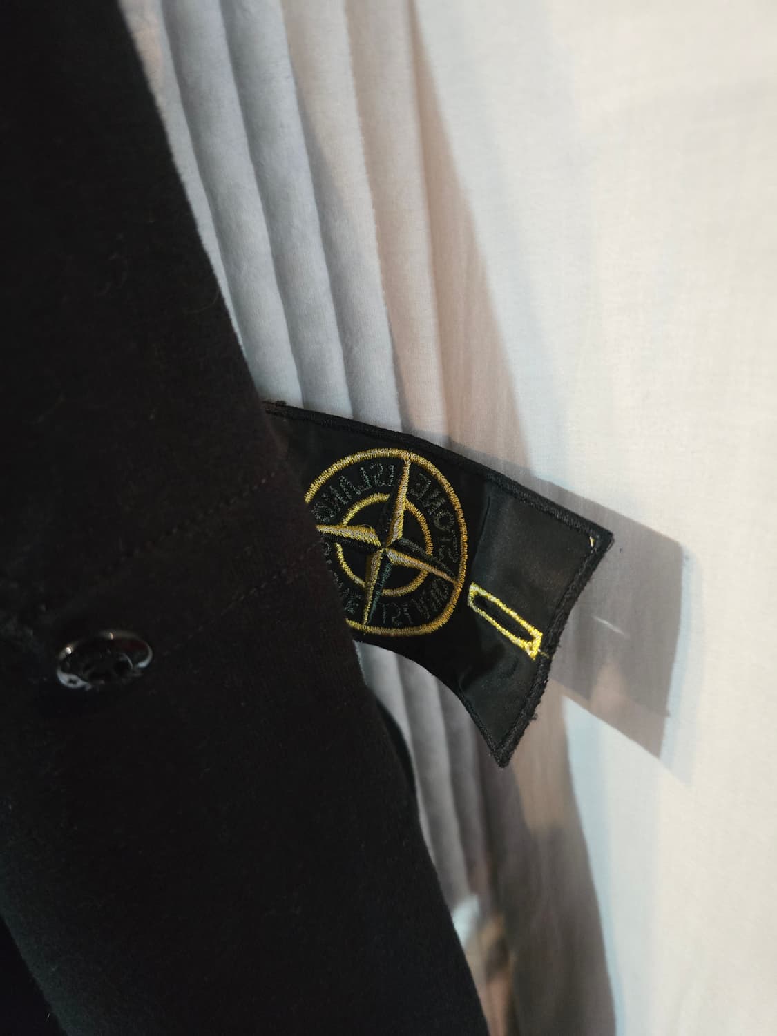 스톤아일랜드 맨투맨  상품이미지5