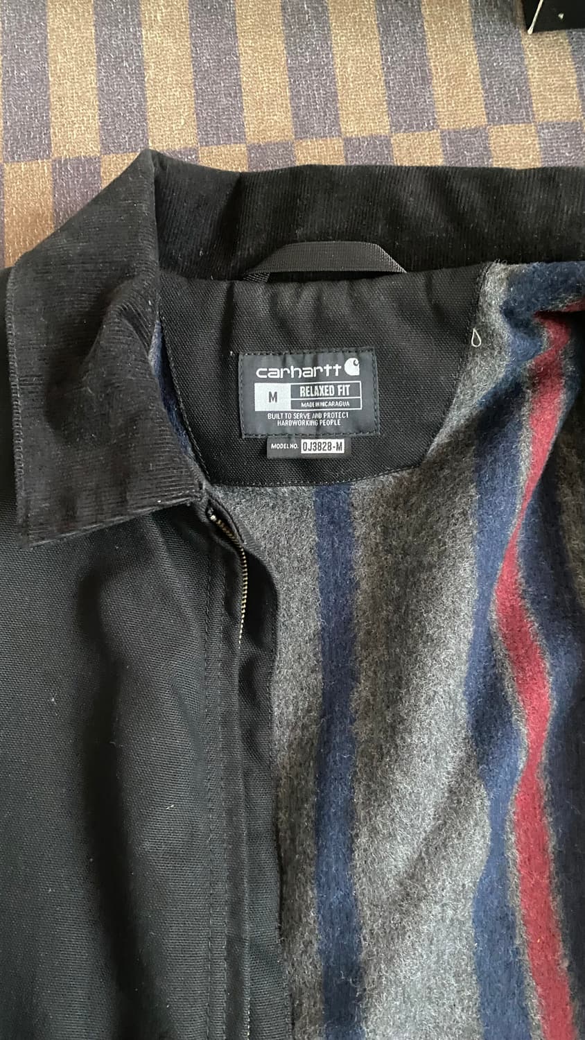 Carhartt - 디트로이트 [M] 상품이미지5