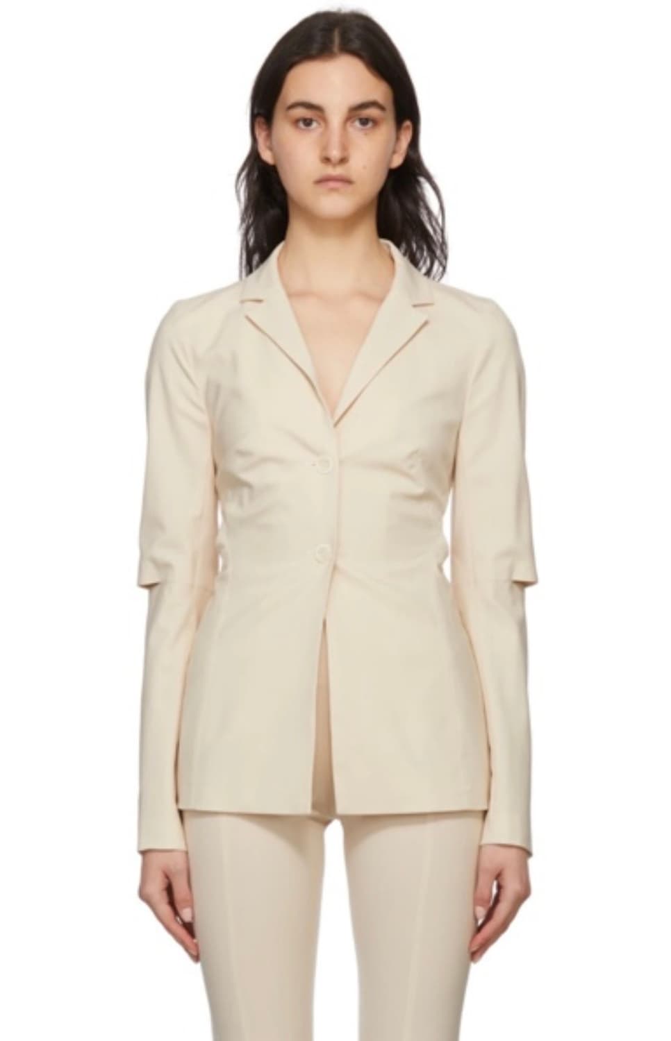 Jacquemus Le Splash Jacket 38 상품이미지1