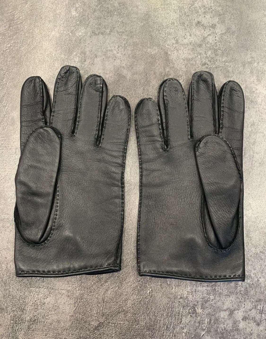 에르메스 세리에 글러브(묶음 판매)유니색스 상품이미지4