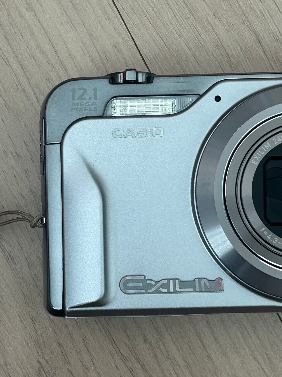 급전) 빈티지 디카 카시오 엑슬림 h10 상품이미지2