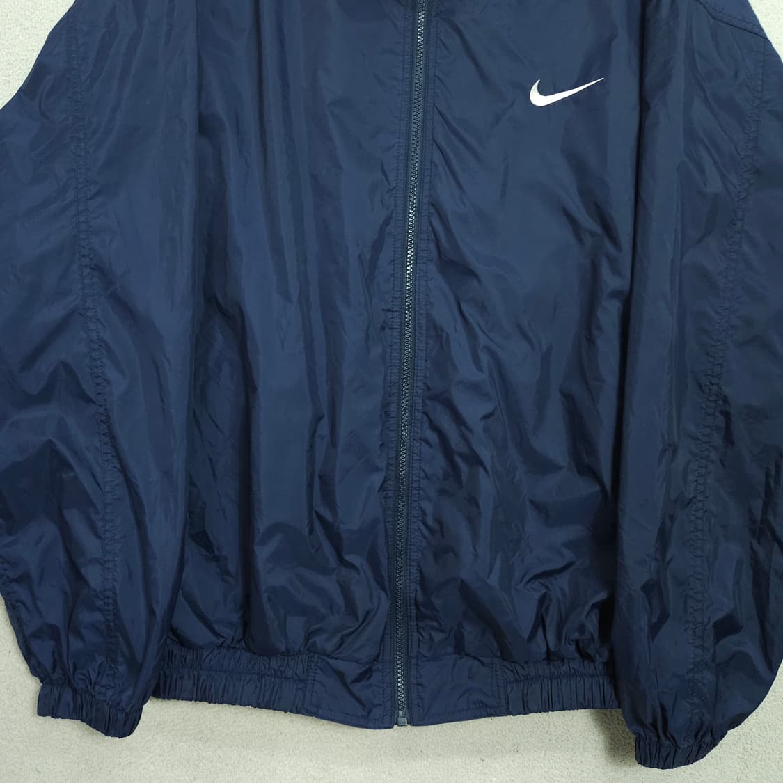 90s 나이키 스우시 바람막이 XXL 상품이미지5