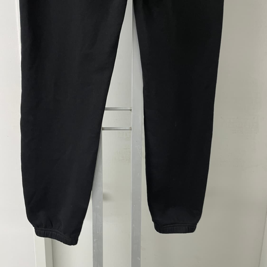스투시 로고 트레이닝 팬츠 S 상품이미지3