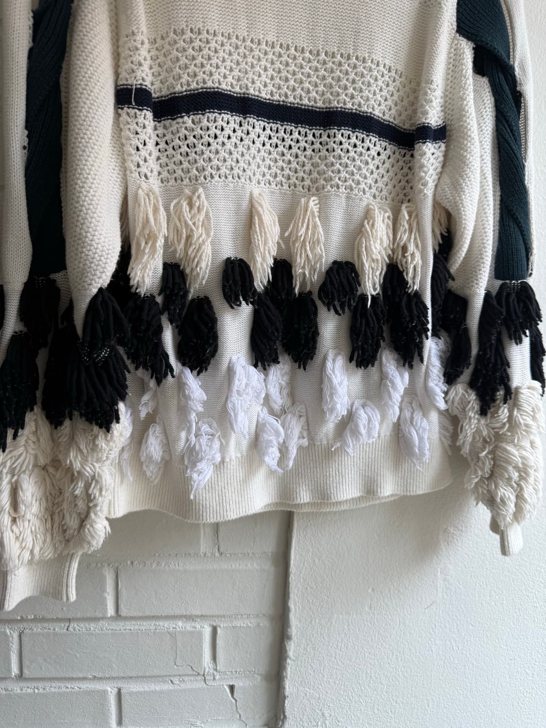 Toga Pulla Knit  상품이미지8