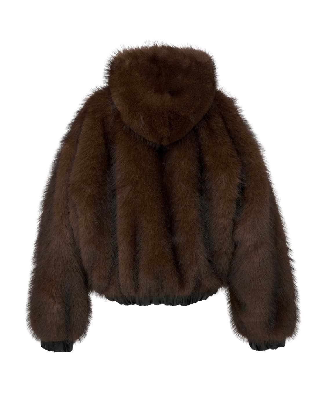 esc studio 퍼 자켓 상품이미지6