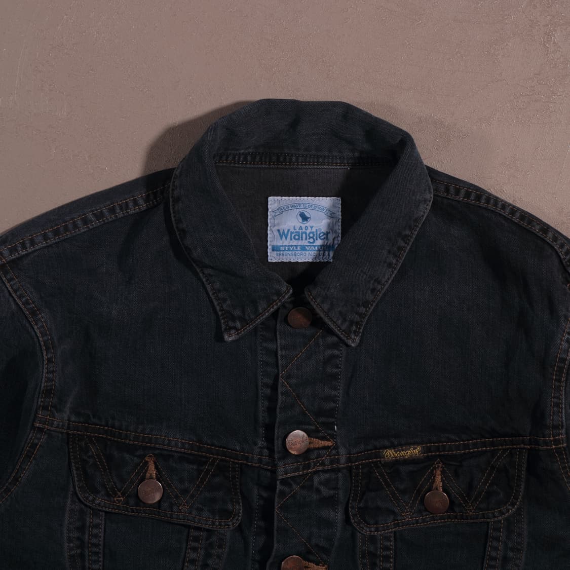 WRANGLER JAPAN 상품이미지2