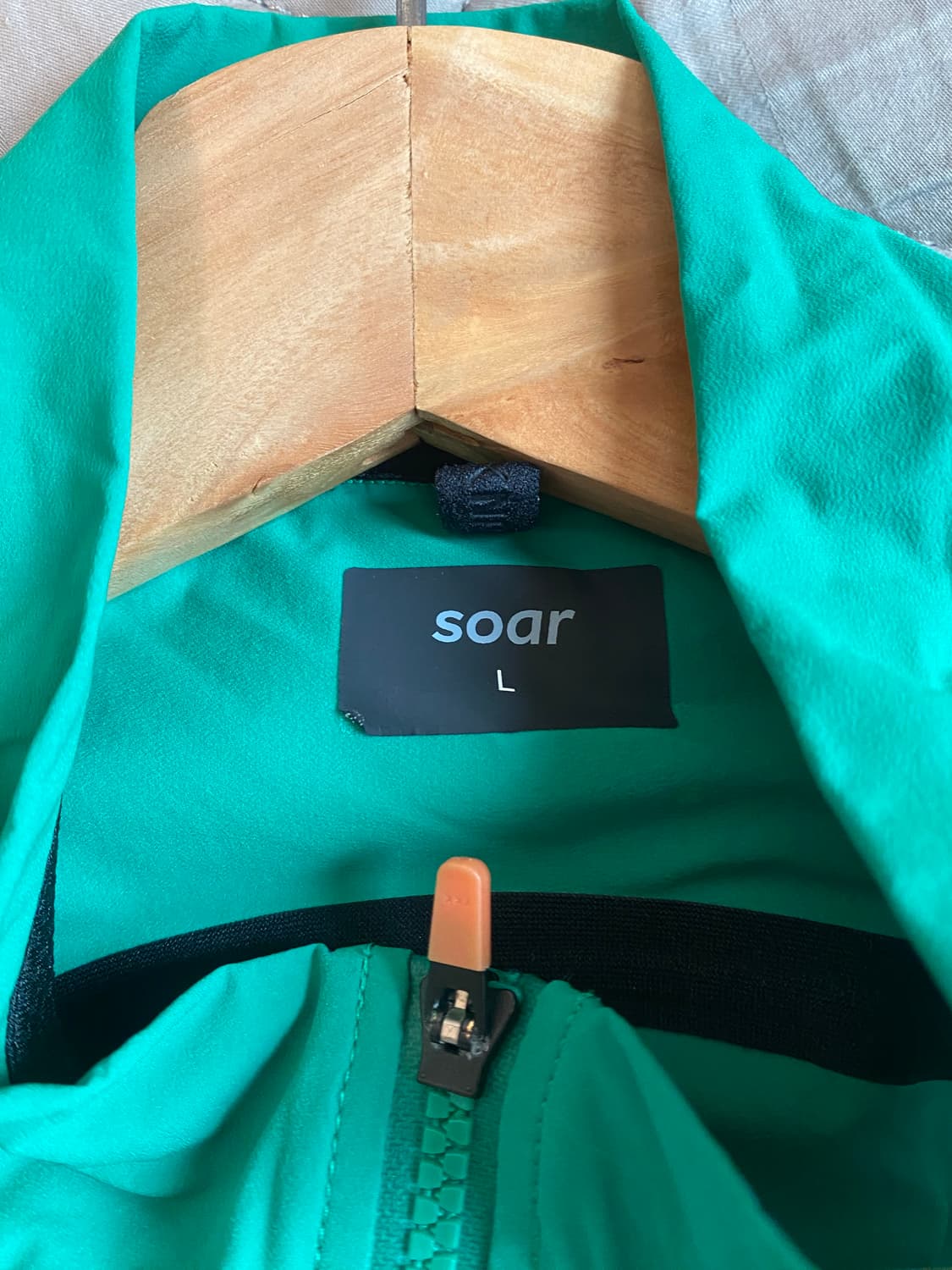 소어러닝 울트라자켓 Soar Running 상품이미지3