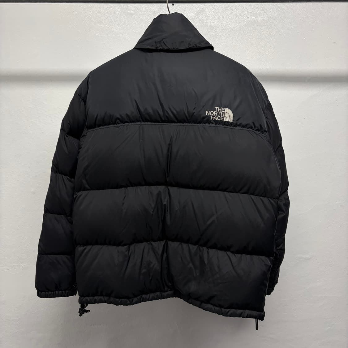 노스페이스 패딩 눕시 700 ( 털빠짐 2 ) 상품이미지2
