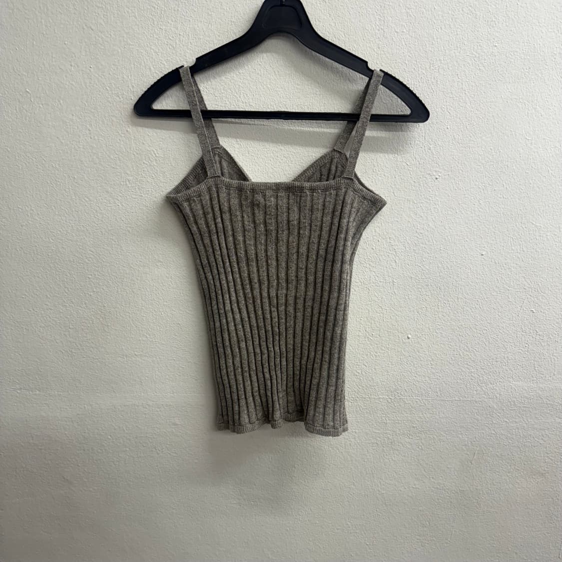 얼바닉30 urbanic 레오타드 그레이 슬리브리스 os 상품이미지4