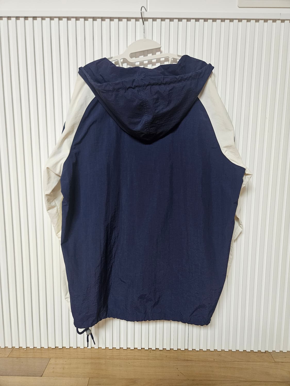 미첼엔네스 쿠퍼스타운 양키스 아노락 XL 상품이미지4