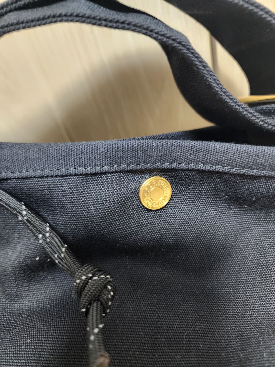 요시다포터 COAL 2way 토트백 라지 상품이미지2