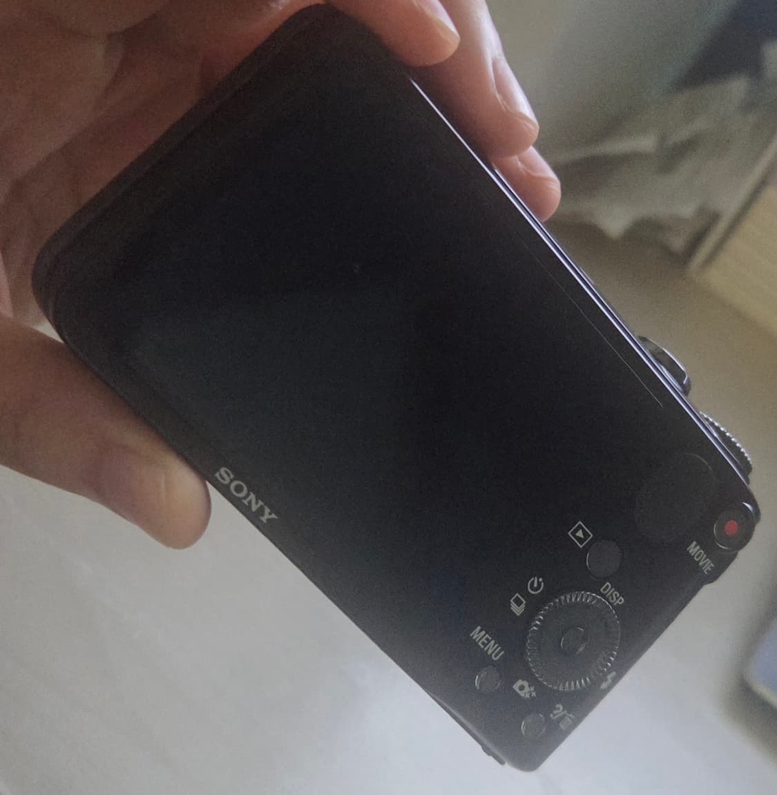 소니 사이버샷 DSC-HX10V 디지털 카메라 디카 상품이미지1