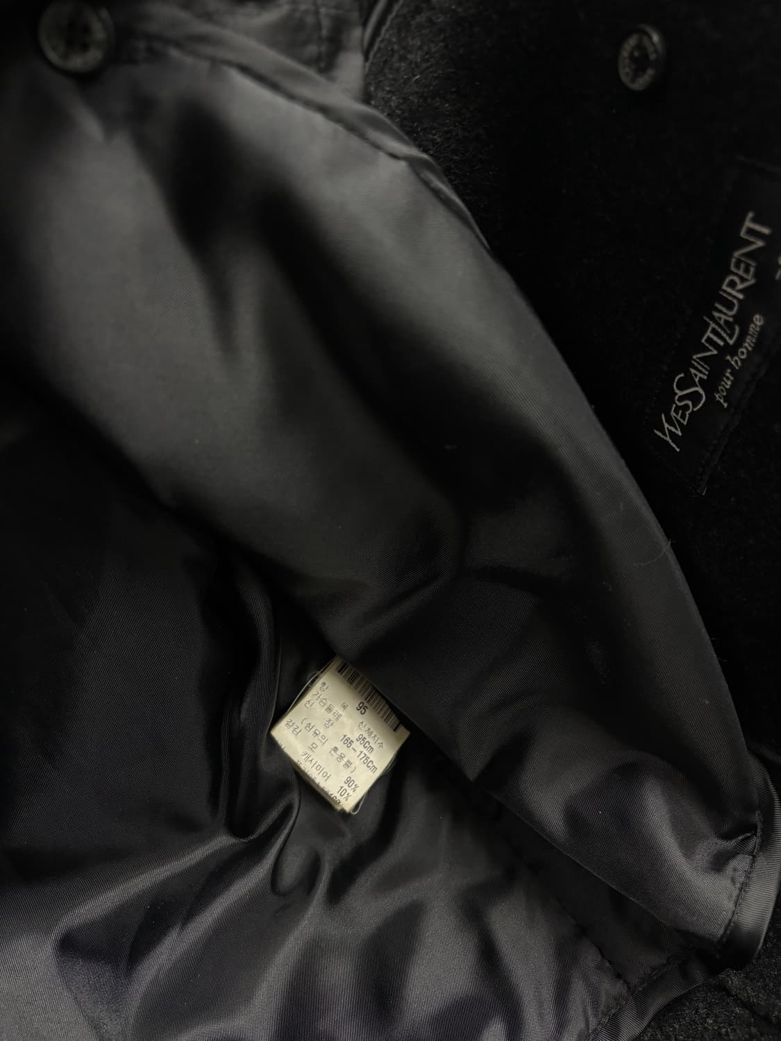 YSL 맥코트 95 [50910] 상품이미지4