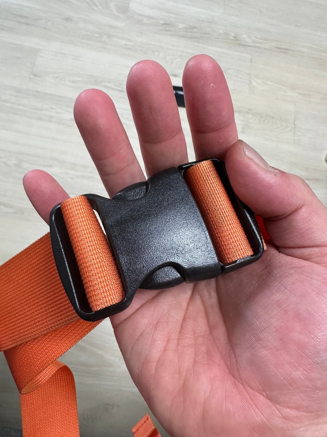 PORTER 요시다 포터 트립 립스탑 패커블 백팩/힙색 상품이미지7