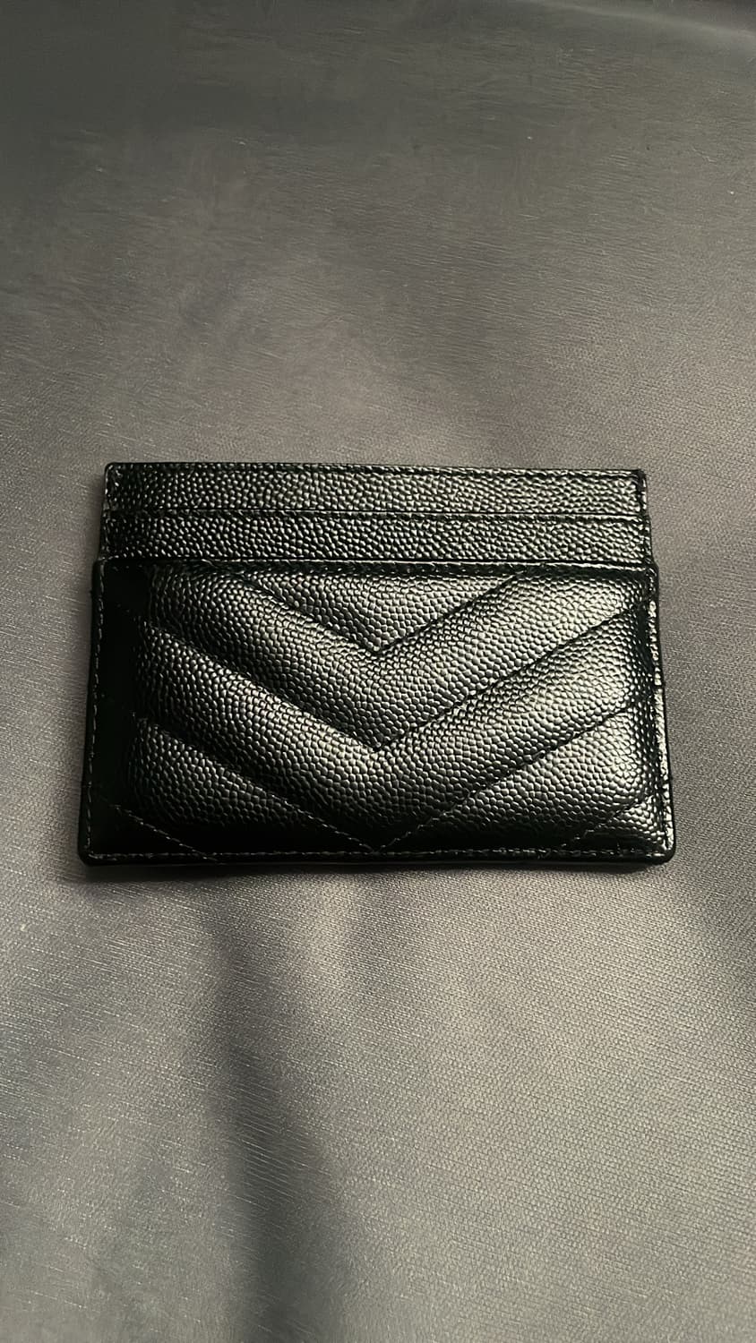 입생로랑 카드지갑 상품이미지2