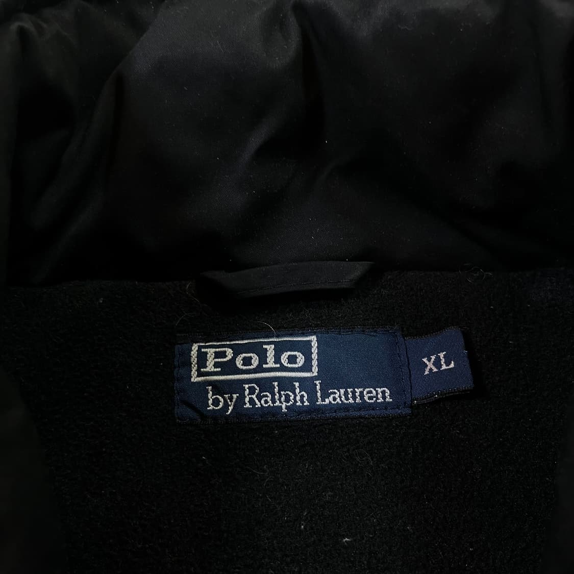 폴로 랄프로렌 페리 자켓 상품이미지3