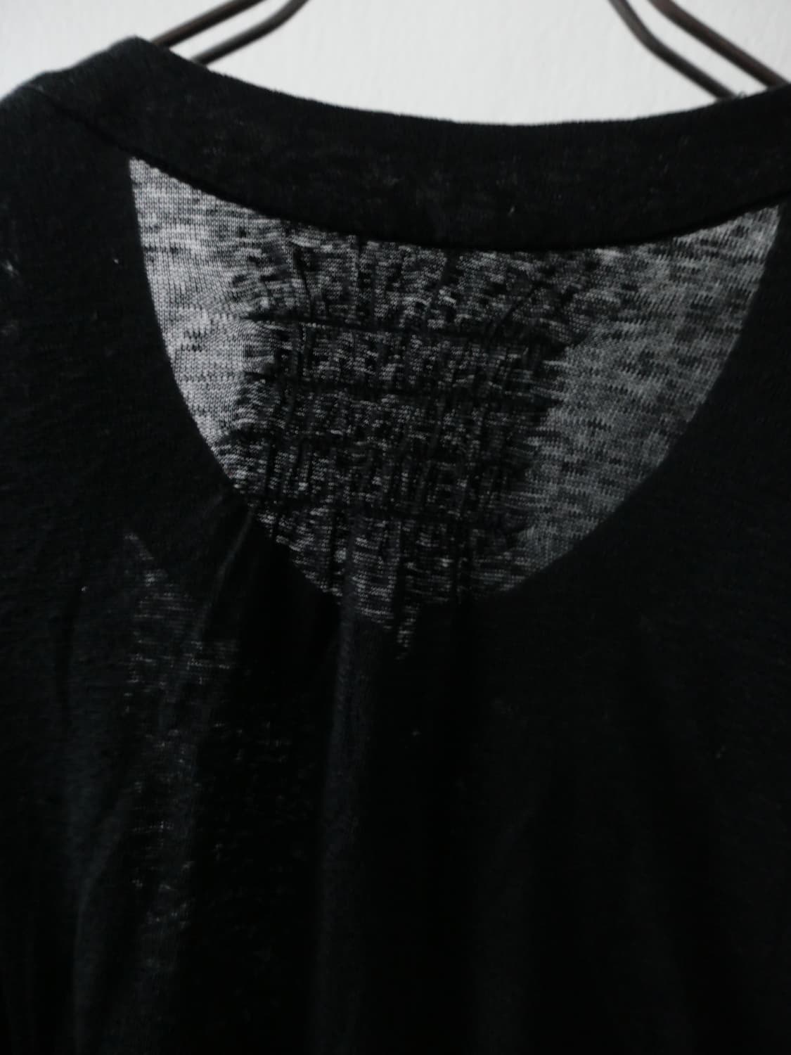 Haat issey miyake 90’s 상품이미지6