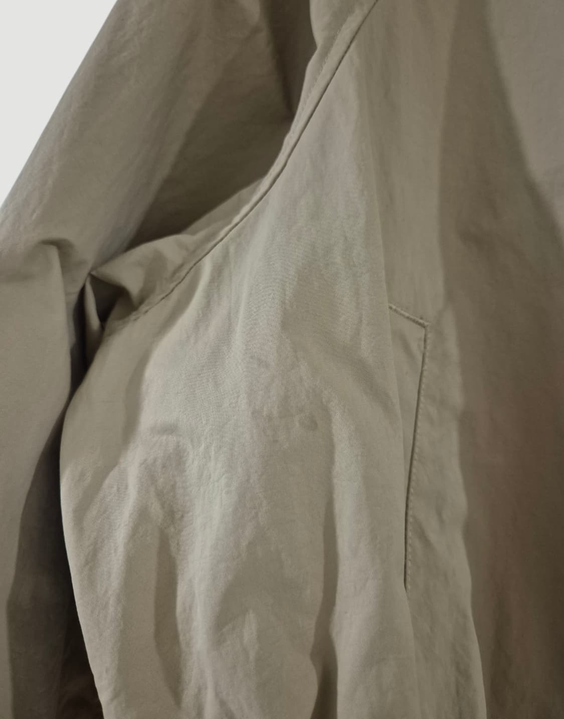 [M]유니클로x JW앤더슨 여자 크롭자켓 상품이미지4