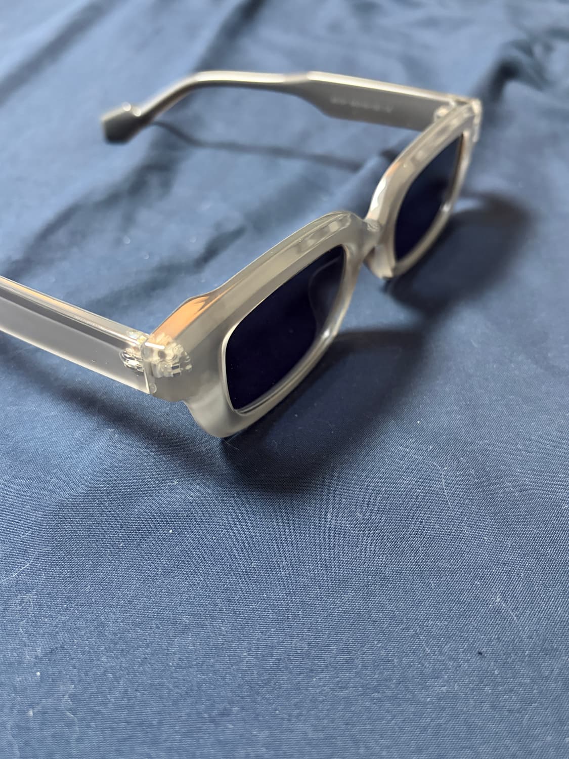 Rvr 아카이브 빈티지 선글라스 젠틀몬스터 블루엘펀트 레이벤 상품이미지7