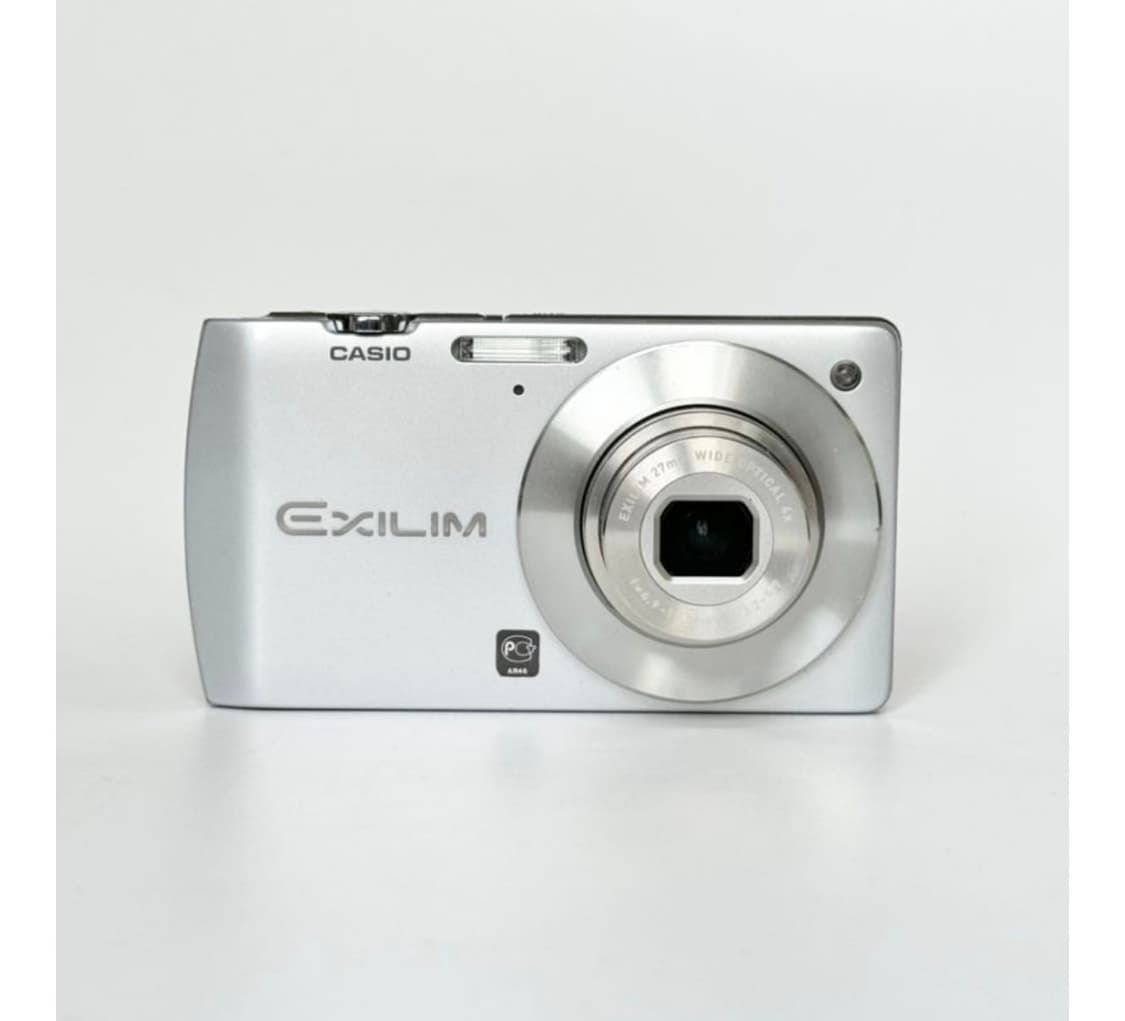 카시오 엑슬림 EX-S200 / EX-s770 구해요 상품이미지1