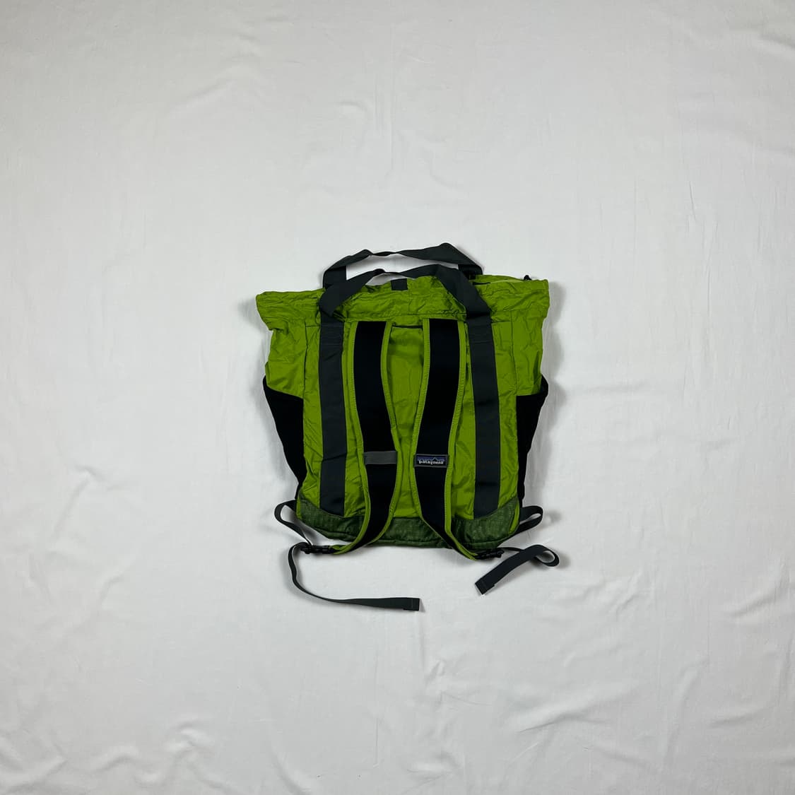 파타고니아 라이트웨이트 travel 투웨이 백팩가방 상품이미지5