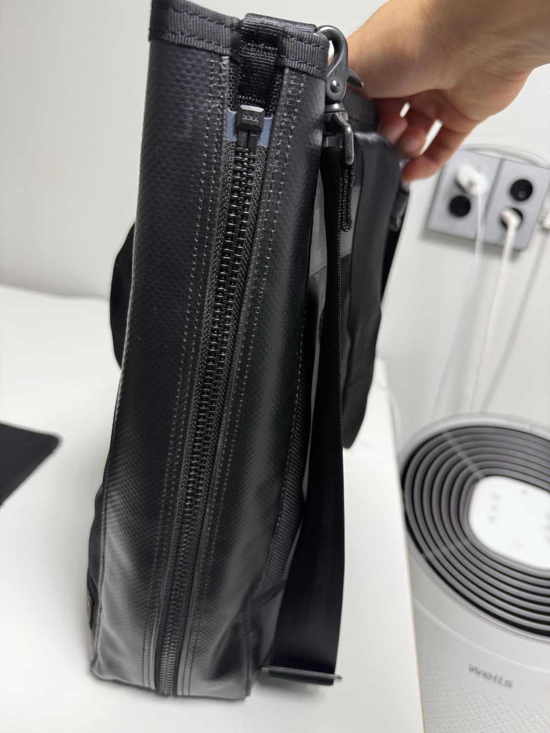 포터 투웨이 히트 토트백 상품이미지5