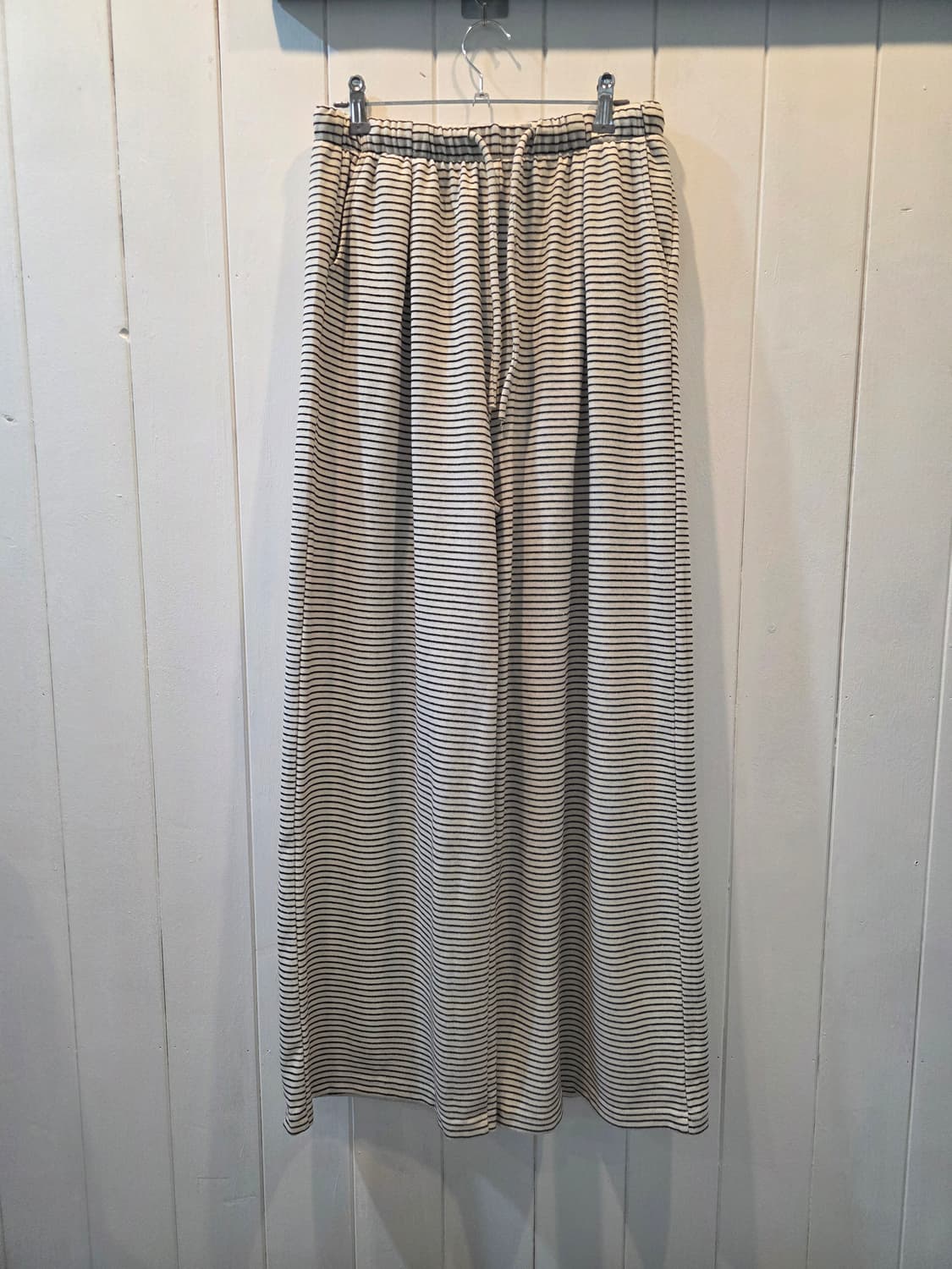 빈티지 와일드 벤딩 츄리닝바지 상품이미지1