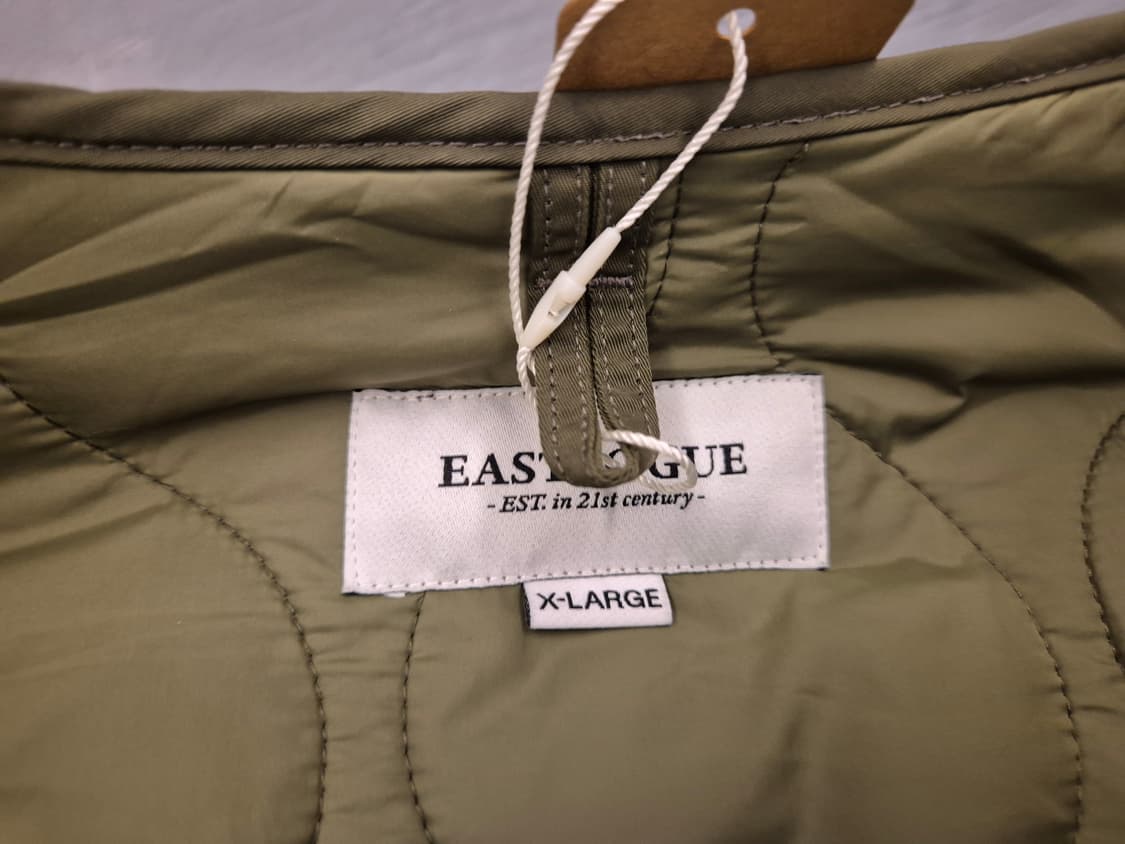 이스트로그 cba 퀼팅  자켓 상품이미지9