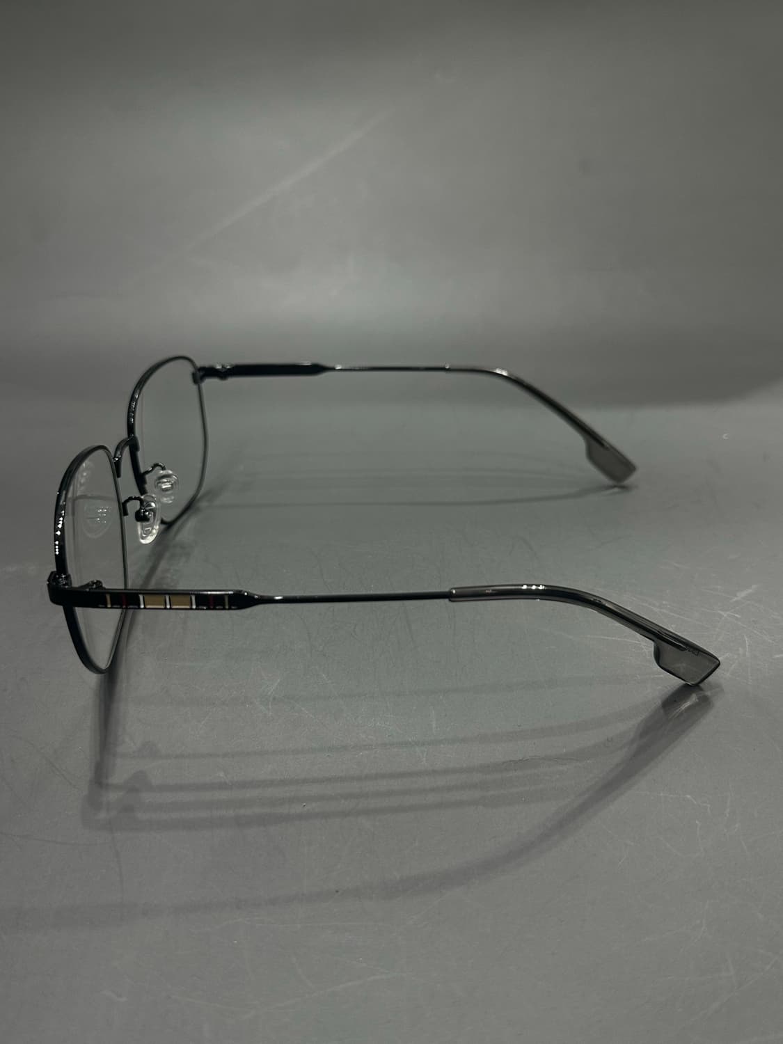 Office 안경 / 블랙 상품이미지3
