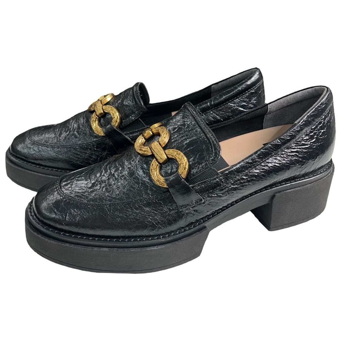 DOLCE VITA Sheena Loafers 9.5 상품이미지1